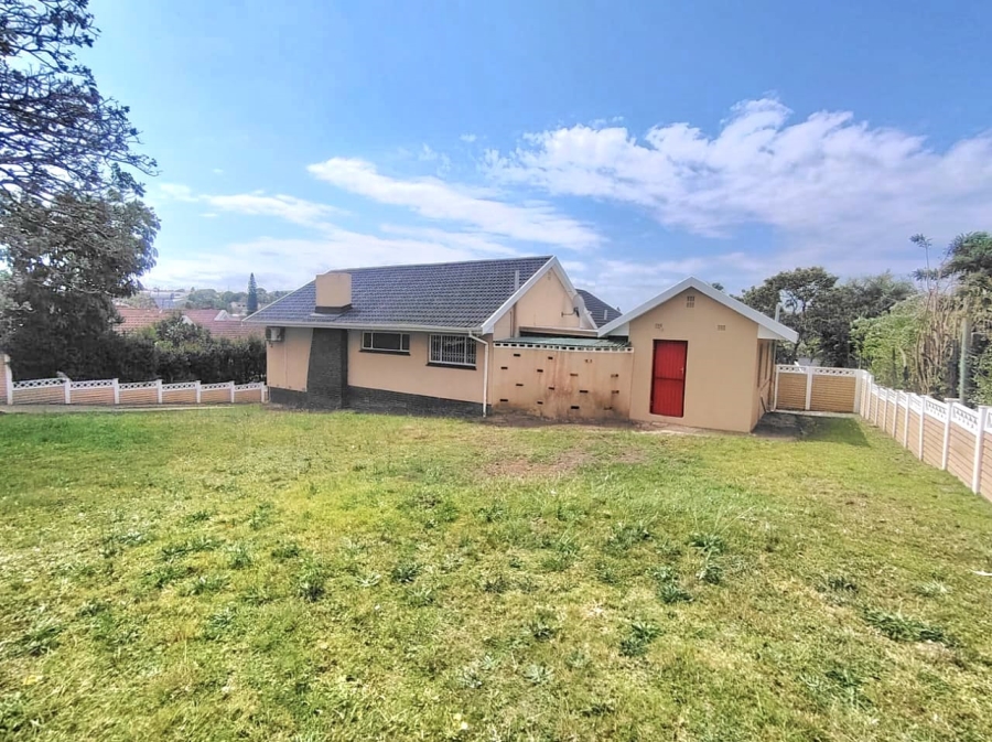 3 Bedroom Property for Sale in Saxilby Eastern Cape
